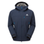 Mountain Equipment Men's Vulcan Jacket in Cosmos