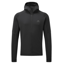 Mountain Equipment Men's Jorasses Hooded Jacket in Black