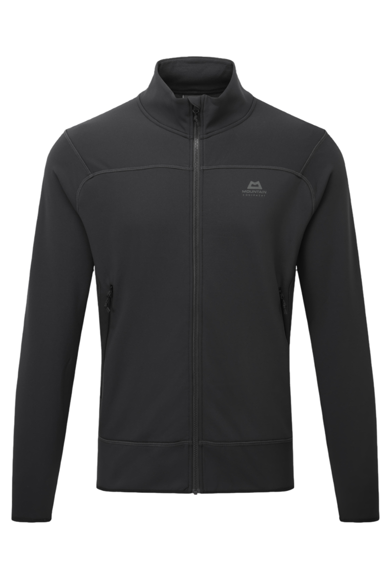 Mountain Equipment Men's Jorasses Lite Jacket in Black