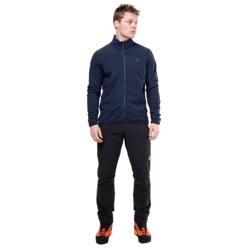 Mountain Equipment Men's Jorasses Lite Jacket in Cosmos-5