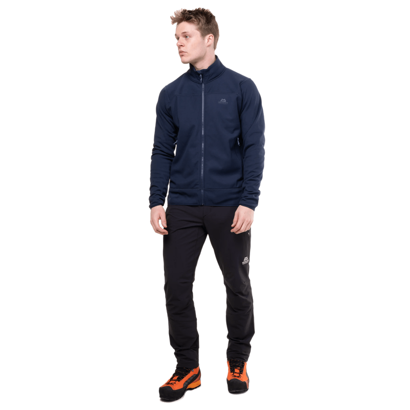 Mountain Equipment Men's Jorasses Lite Jacket in Cosmos-6