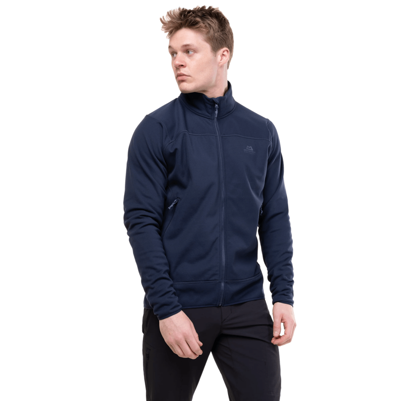 Mountain Equipment Men's Jorasses Lite Jacket in Cosmos-1