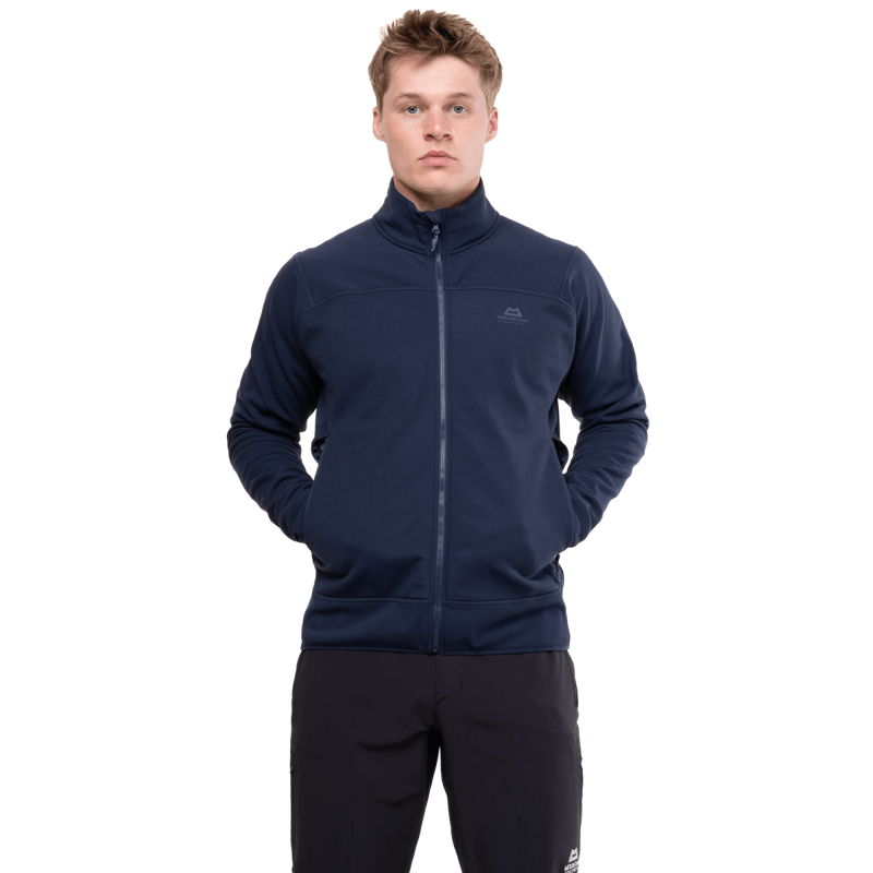 Mountain Equipment Men's Jorasses Lite Jacket in Cosmos-2