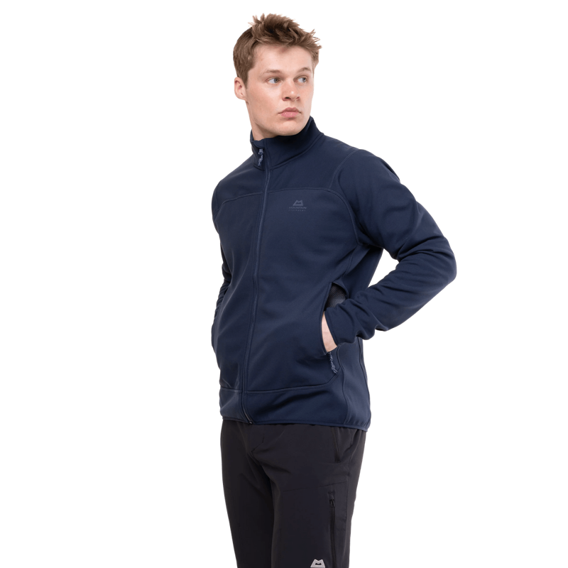 Mountain Equipment Men's Jorasses Lite Jacket in Cosmos-3