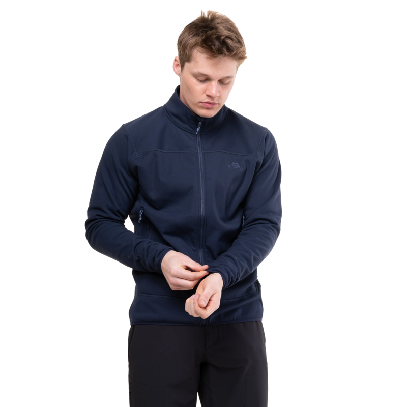 Mountain Equipment Men's Jorasses Lite Jacket in Cosmos-4