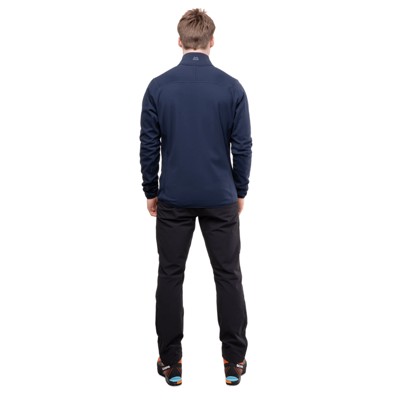 Mountain Equipment Men's Jorasses Lite Jacket in Cosmos-8