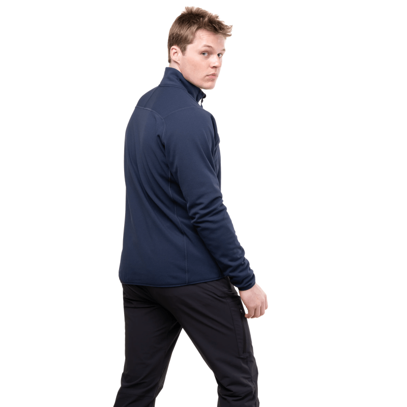 Mountain Equipment Men's Jorasses Lite Jacket in Cosmos-7