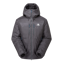 Mountain Equipment Men's Kryos Jacket in Obsidian