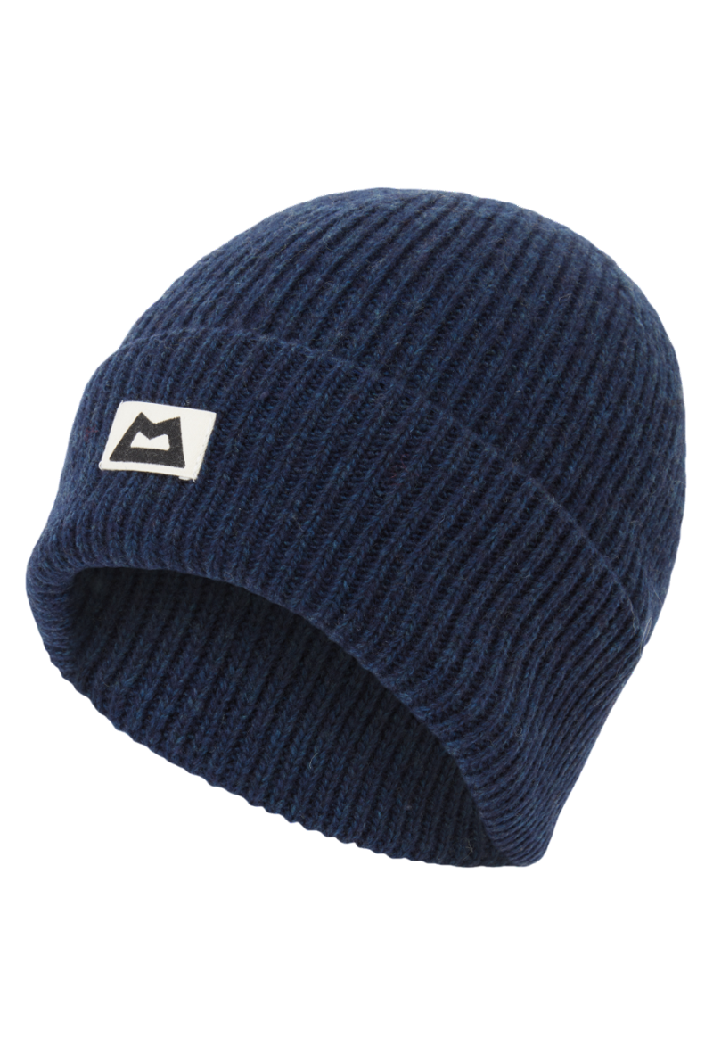 Mountain Equipment Crimp Beanie in Cosmos