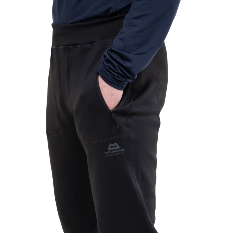 Mountain Equipment Men's Jorasses Pants in Black-5