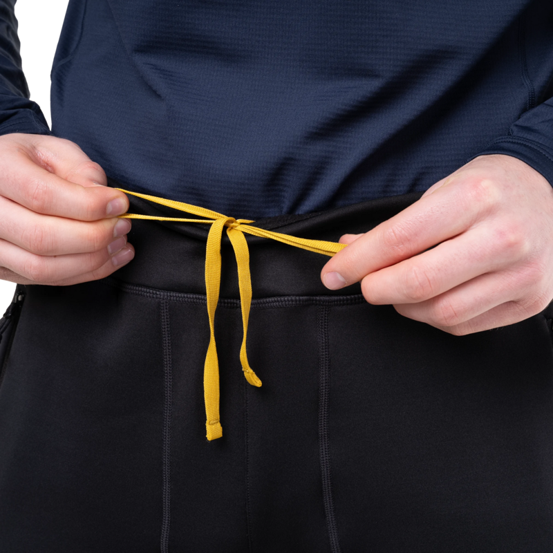 Mountain Equipment Men's Jorasses Pants in Black-6