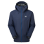 Mountain Equipment Men's Raintower Jacket in Cosmos