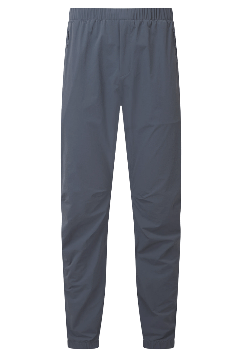 Mountain Equipment Men's Sella Pant in Ombre Blue