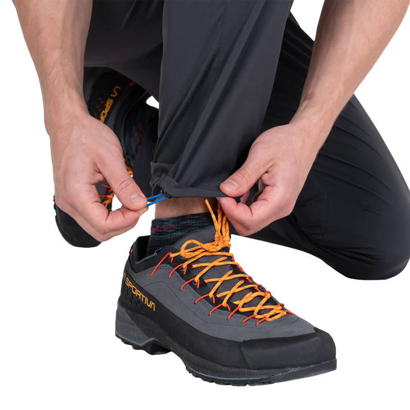 Mountain Equipment Men's Khor Pants in Obsidian-7