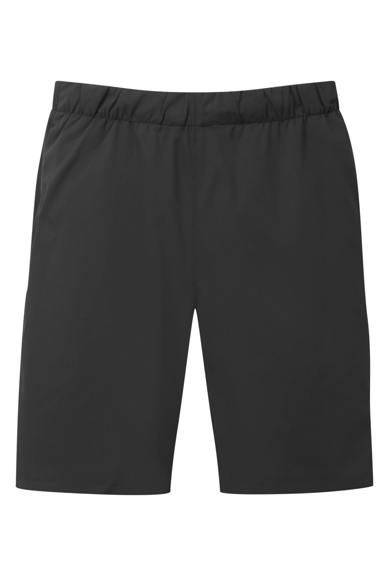 Mountain Equipment Men's Agilix 7 Shorts in Black