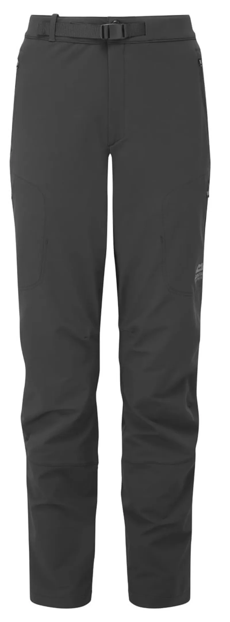 Mountain Equipment Women's Chamois Women's Pants in Black