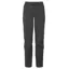 Mountain Equipment Women's Chamois Women's Pants in Black