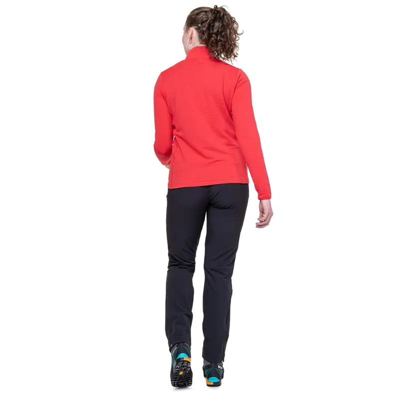 Mountain Equipment Women's Chamois Women's Pants in Black-5