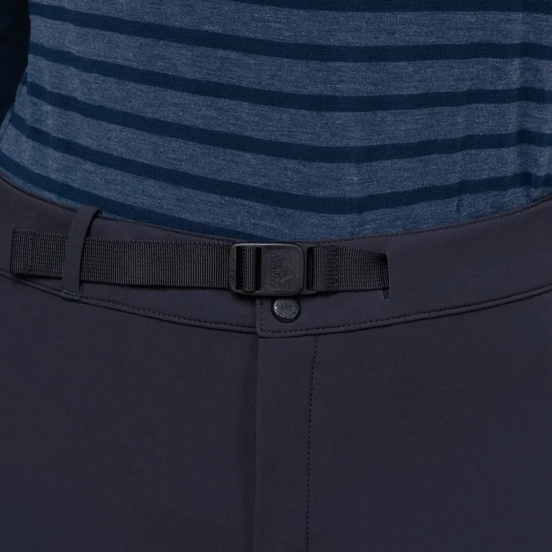 Mountain Equipment Women's Chamois Women's Pants in Black-9