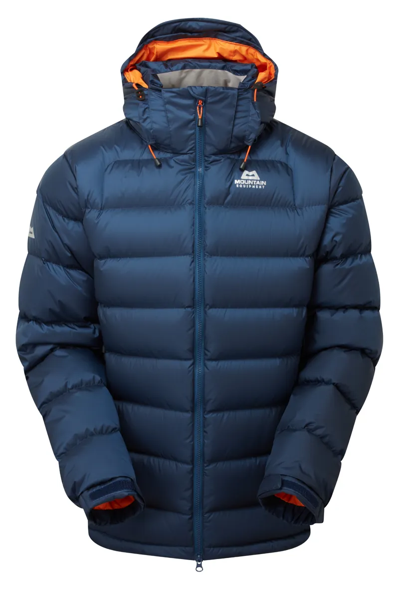 Mountain Equipment Men's Lightline Jacket in Navy