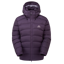 Mountain Equipment Women's Lightline Jacket in Nightshade