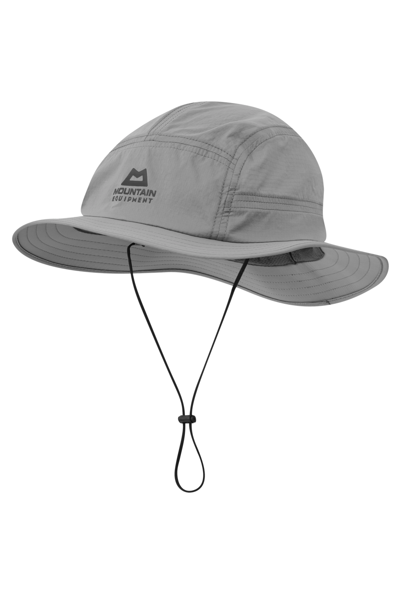 Mountain Equipment Aerofoil Boonie in Tufa