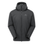 Mountain Equipment Men's Intra Hooded Jacket in Black