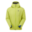 Mountain Equipment Men's Intra Hooded Jacket in Vine Green