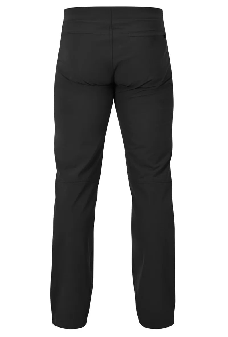 Mountain Equipment Men's Comici Pants in Black-1