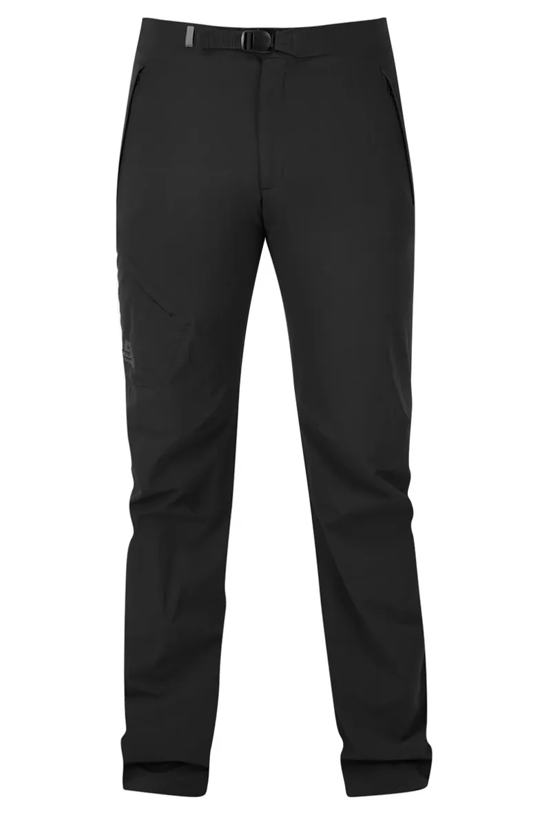 Mountain Equipment Men's Comici Pants in Black