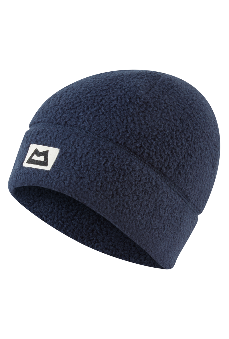 Mountain Equipment Highpile Beanie in Cosmos