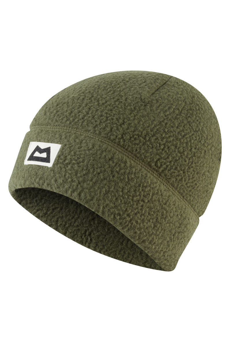 Mountain Equipment Highpile Beanie in Buckthorn