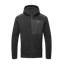 Mountain Equipment Men's Highpile Hooded Jacket in Black