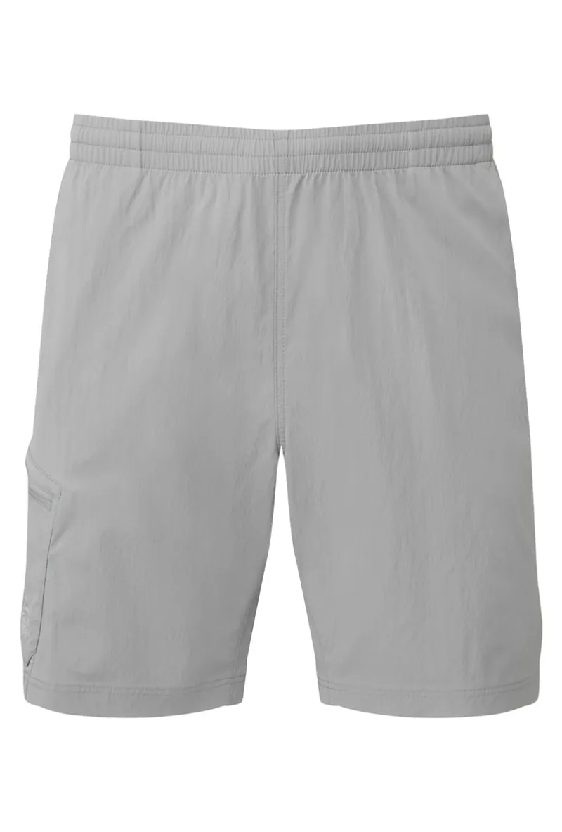 Mountain Equipment Men's Dynamo Shorts in Tufa