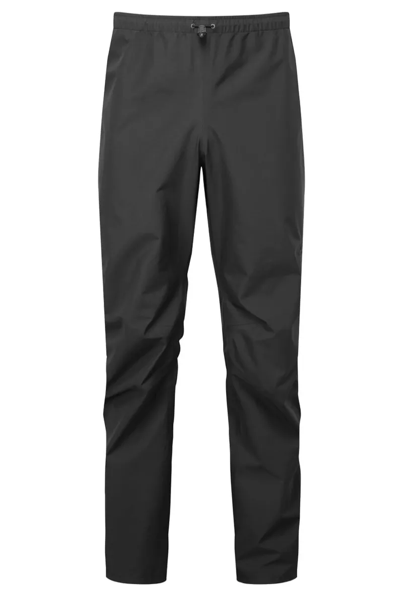 Mountain Equipment Men's Saltoro Pant in Black