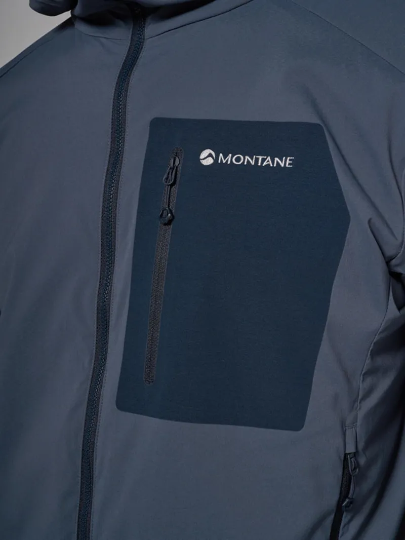 Montane Men's Khamsin Lite Hoodie in Dark Sky-7
