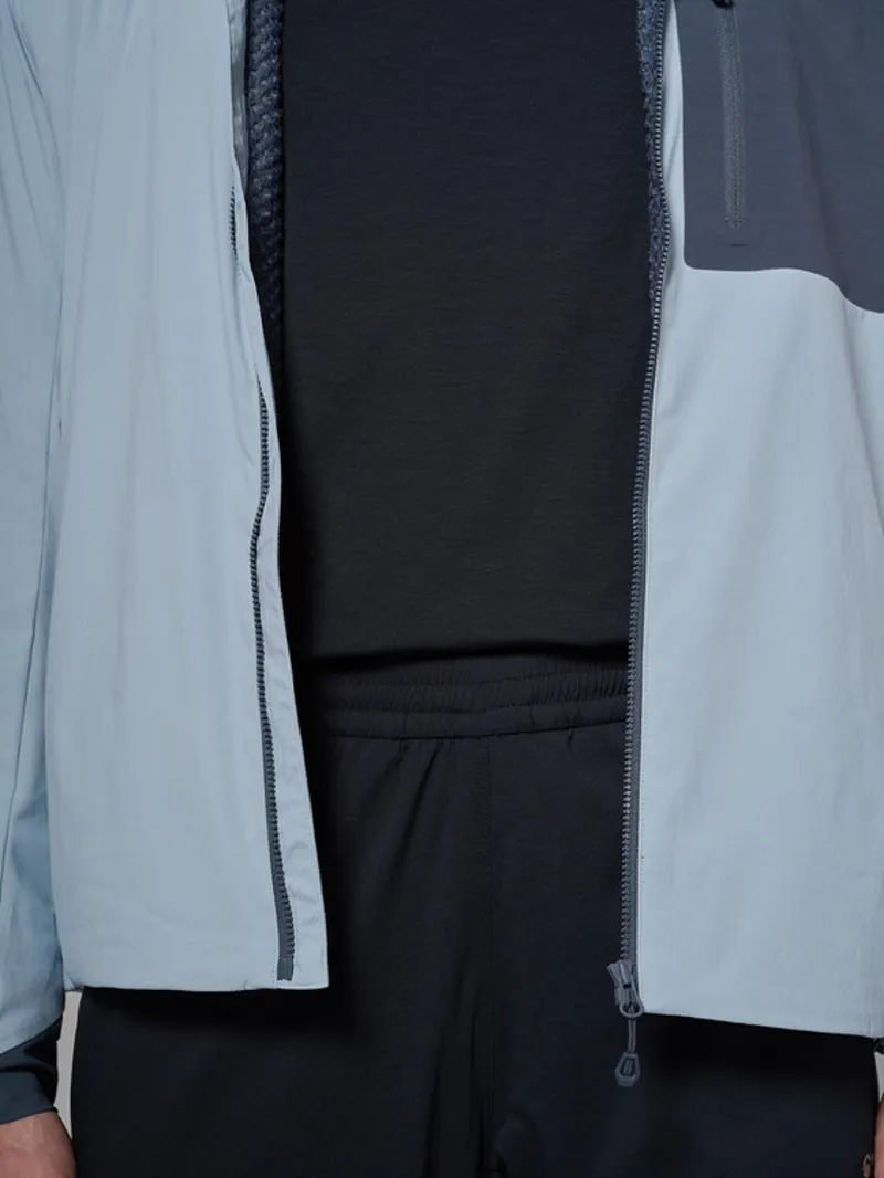 Montane Men's Khamsin Lite Pants in Black-7