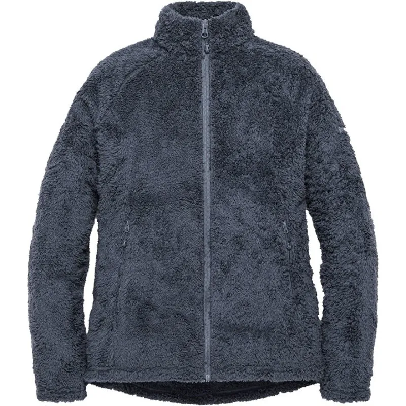 Montane Women's Caldus Jacket 2.0 in Dark Sky