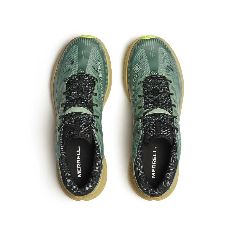 Merrell Men's Agility Peak 5 GTX in Juniper-5