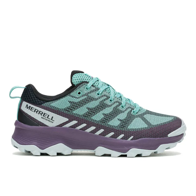 Merrell Women's Speed Eco Waterproof in Canton