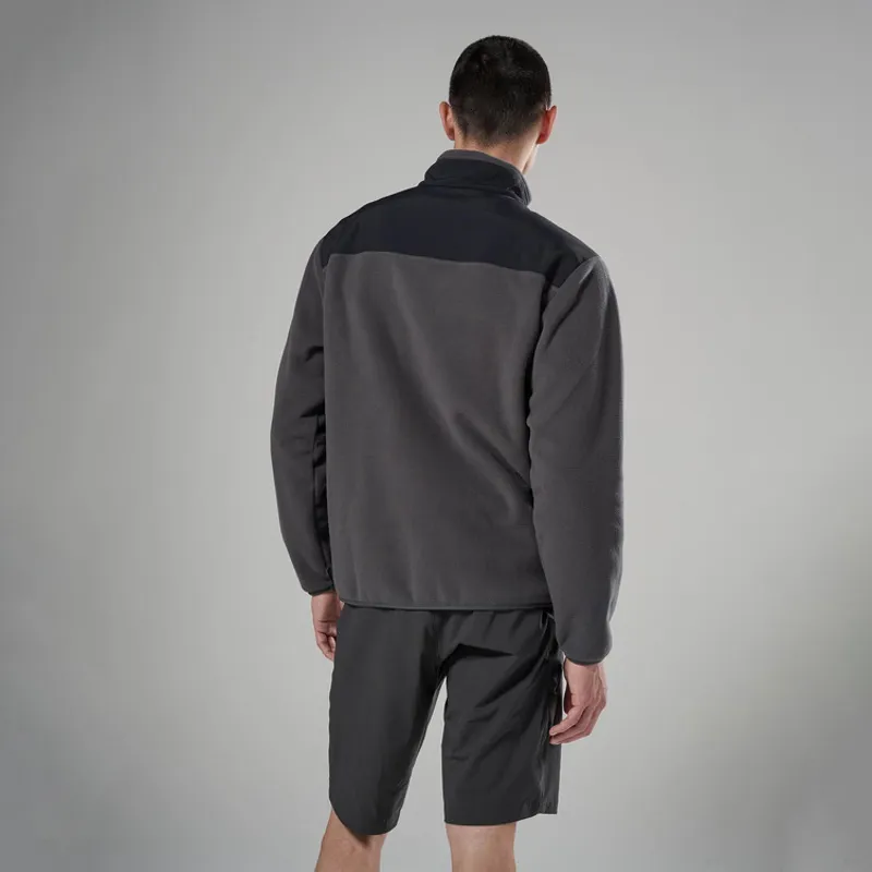 Montane Men's Roco Jacket in Midnight Grey-2