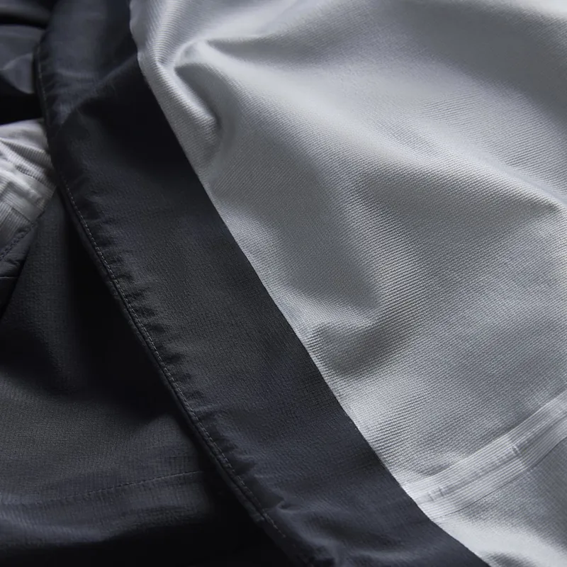 Montane Men's Torren Waterproof Jacket in Black-7