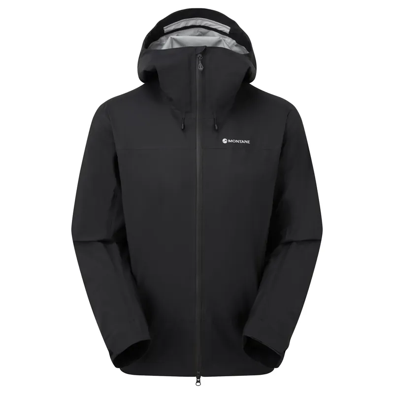 Montane Men's Torren Waterproof Jacket in Black