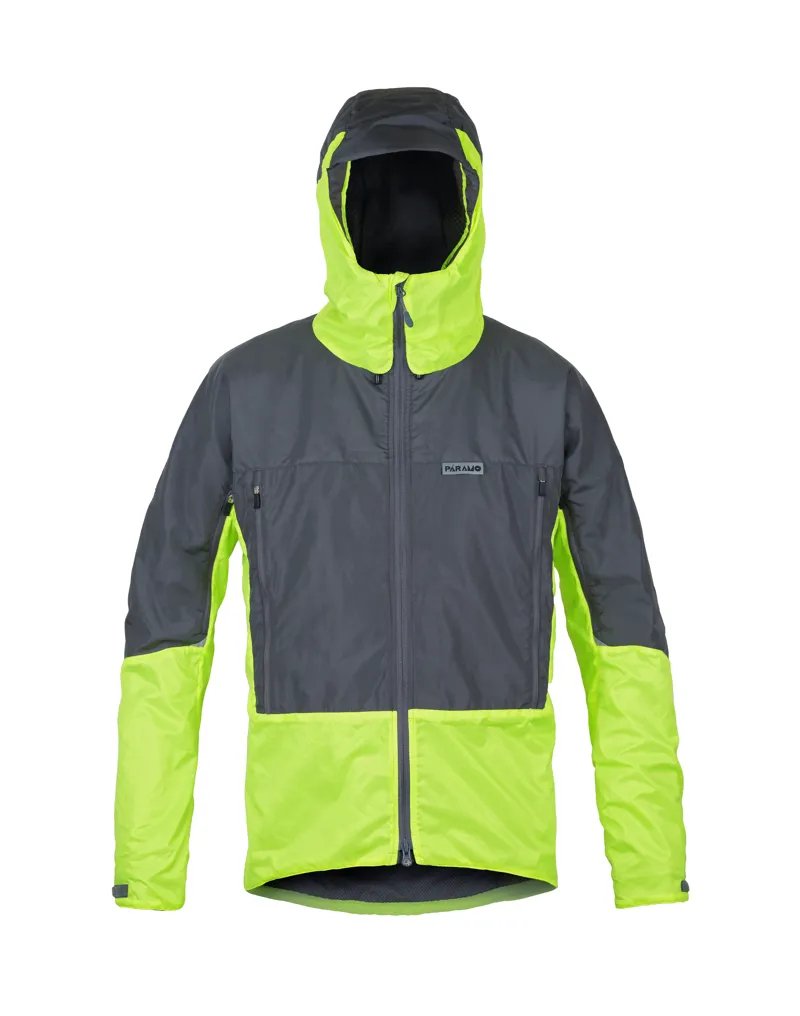 Paramo mens velez jacket hot sale