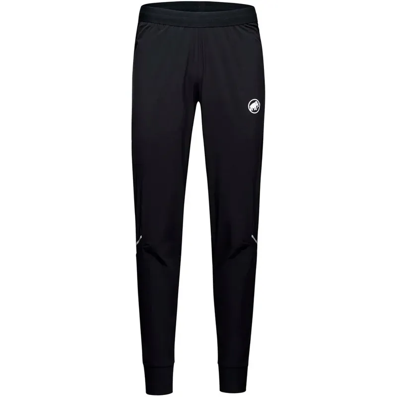Mammut Men's Aenergy TR Pants in Black