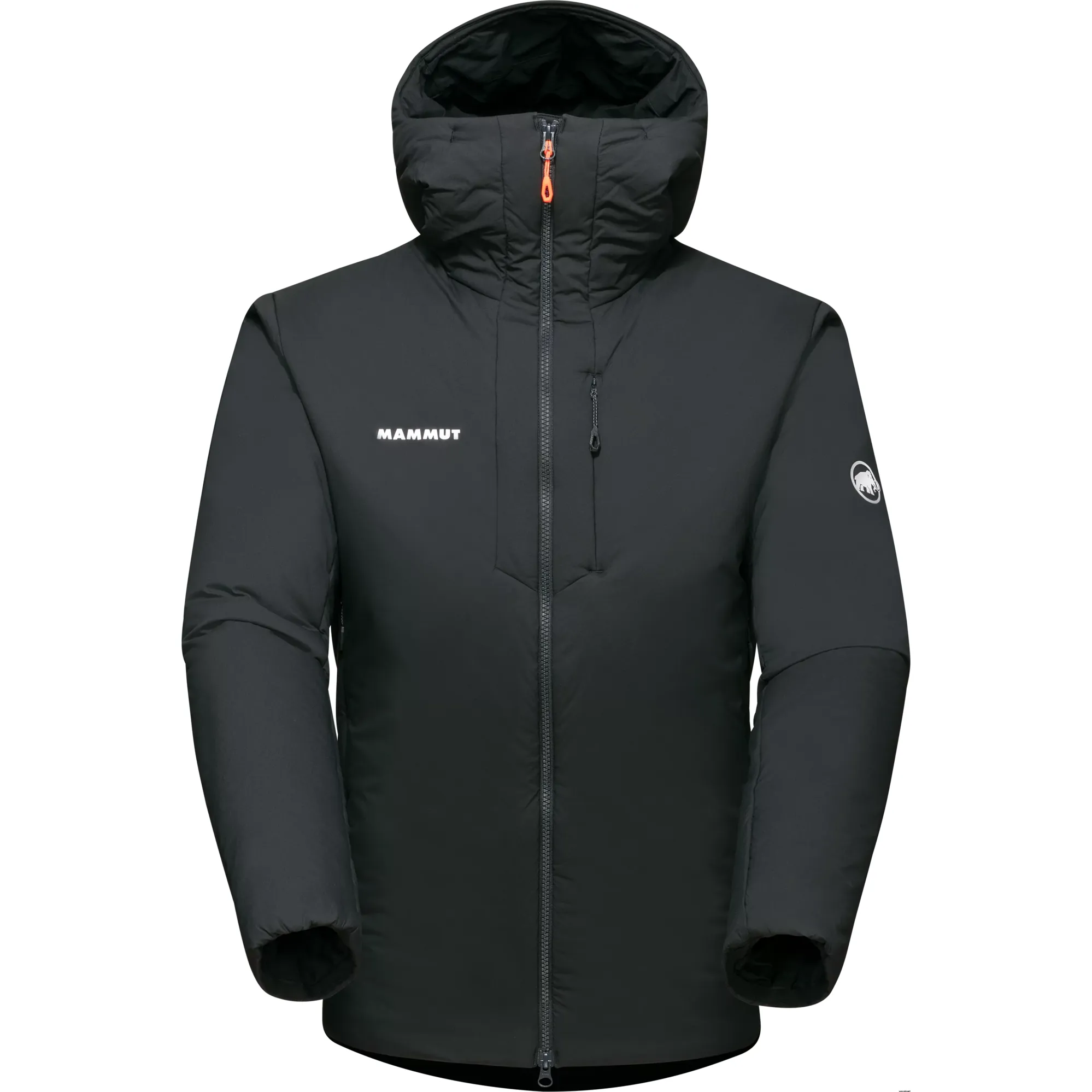 Mammut ajungilak jacket discount