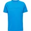Mammut Men's Selun FL Logo T-Shirt in Glacier Blue