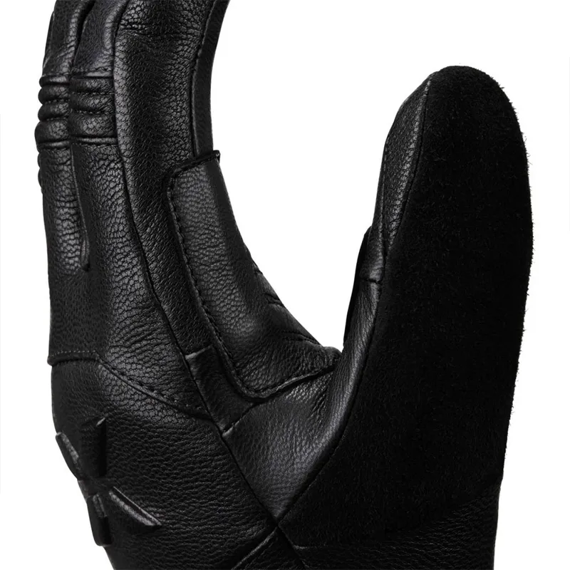 Mammut Adult's Eiger Free Gloves in Black-2