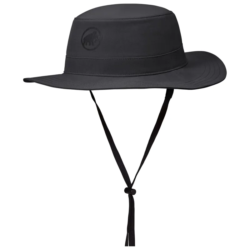 Mammut Adult Runbold Hat in Phantom