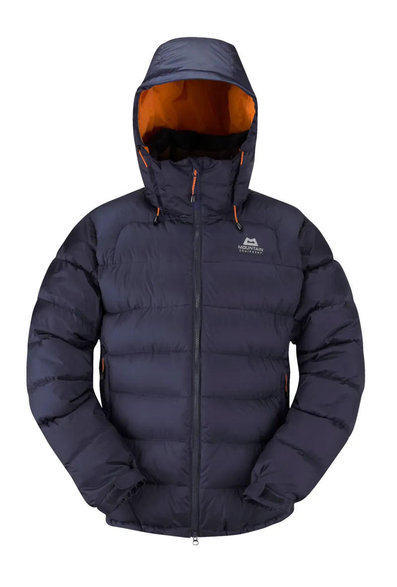 Mountain equipment lightline jacket navy clearance